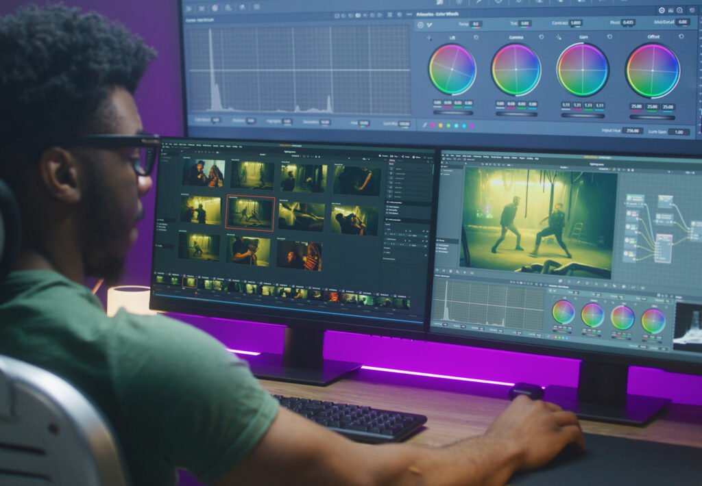 Multimedia et Art Numerique