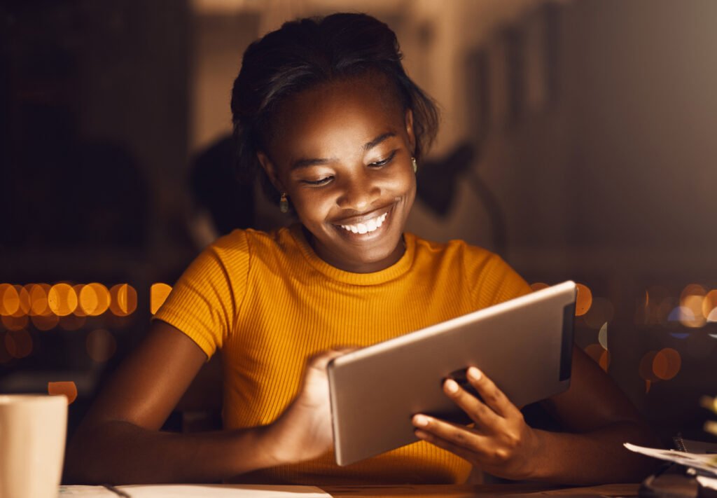 Marketing et communication Digital