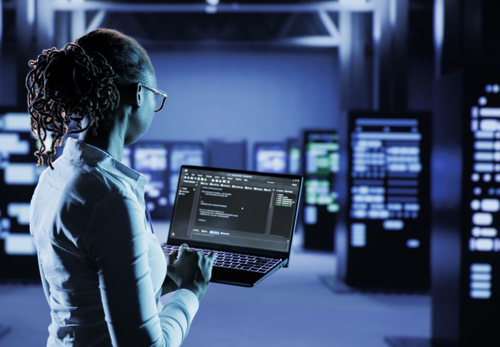 Cybersécurité et Intelligence Artificielle