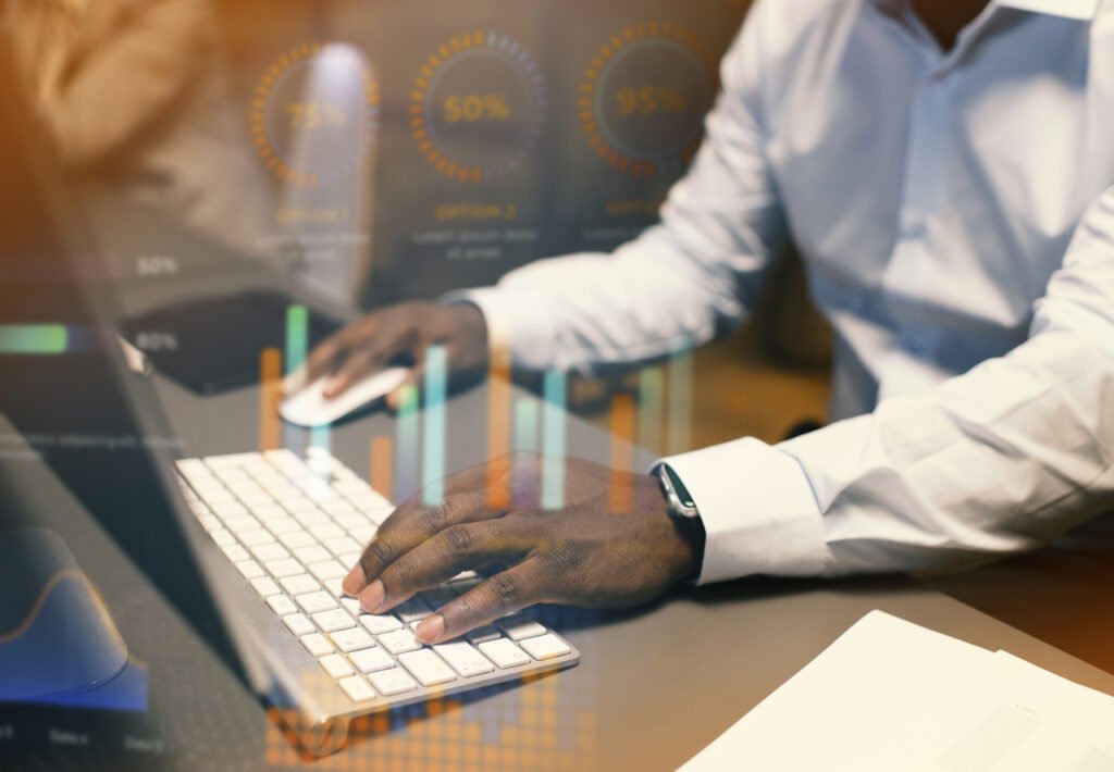 Data et Intelligence artificielle